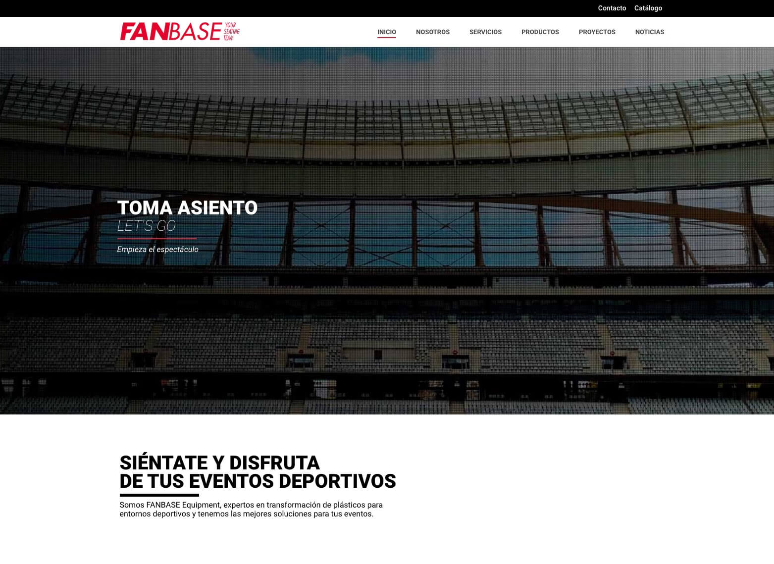 Diseño Web Alcoi