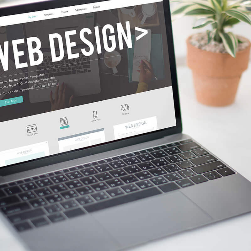 Diseño de páginas web Alicante 6